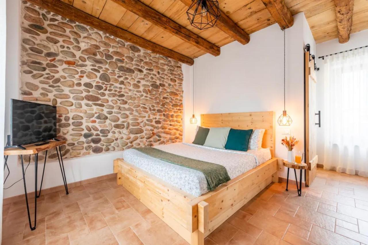 Casa Nostra - Garda Rooms Cavalcaselle Esterno foto