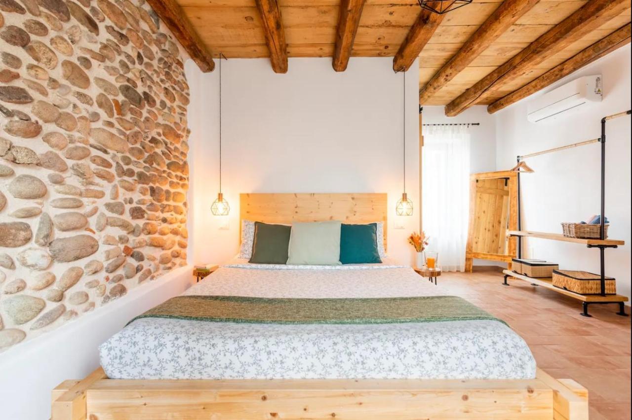 Casa Nostra - Garda Rooms Cavalcaselle Esterno foto