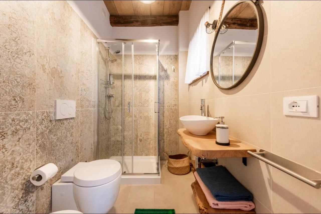 Casa Nostra - Garda Rooms Cavalcaselle Esterno foto