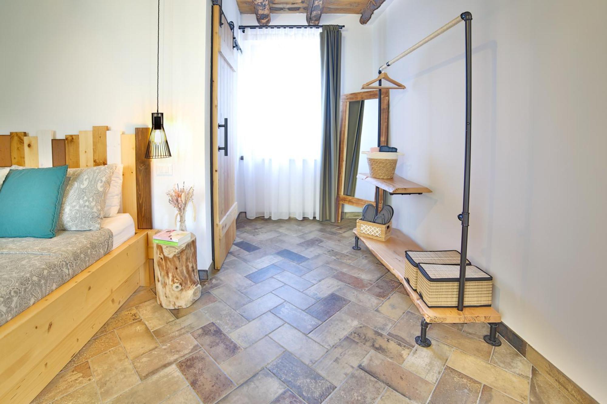 Casa Nostra - Garda Rooms Cavalcaselle Esterno foto
