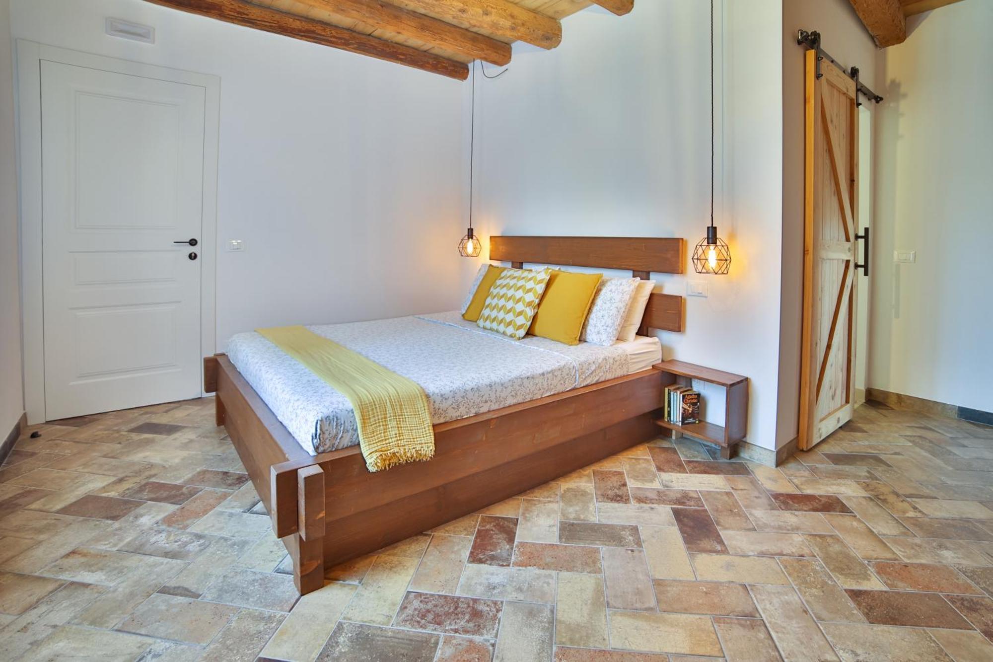 Casa Nostra - Garda Rooms Cavalcaselle Esterno foto