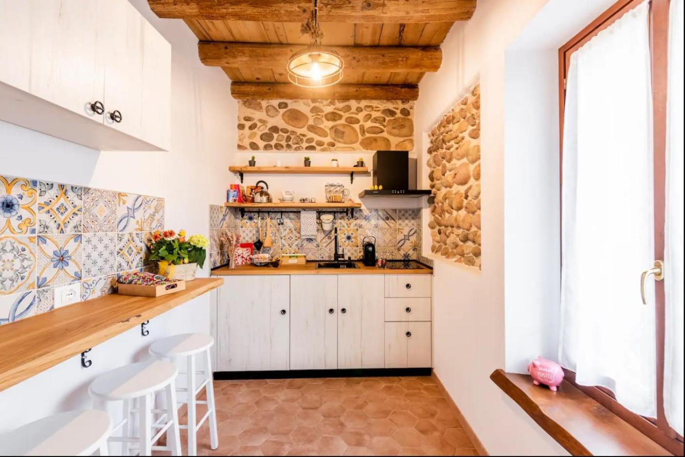 Casa Nostra - Garda Rooms Cavalcaselle Esterno foto