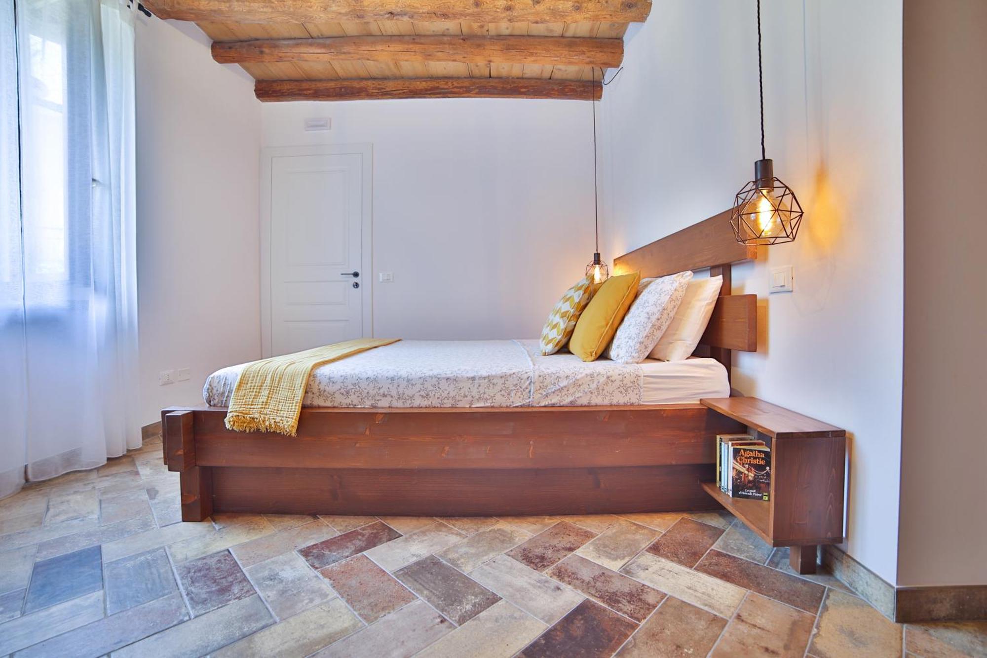 Casa Nostra - Garda Rooms Cavalcaselle Esterno foto